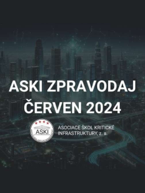 ZPRAVODAJ ČERVEN 2024