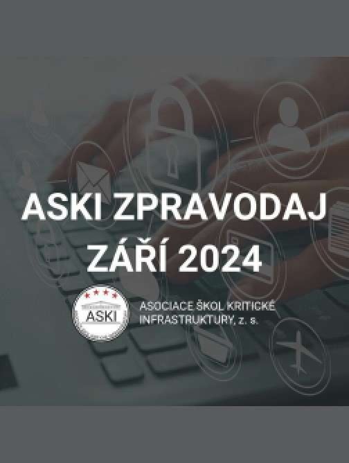 ZPRAVODAJ ZÁŘÍ 2024