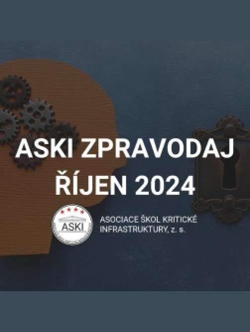 ZPRAVODAJ ŘÍJEN 2024