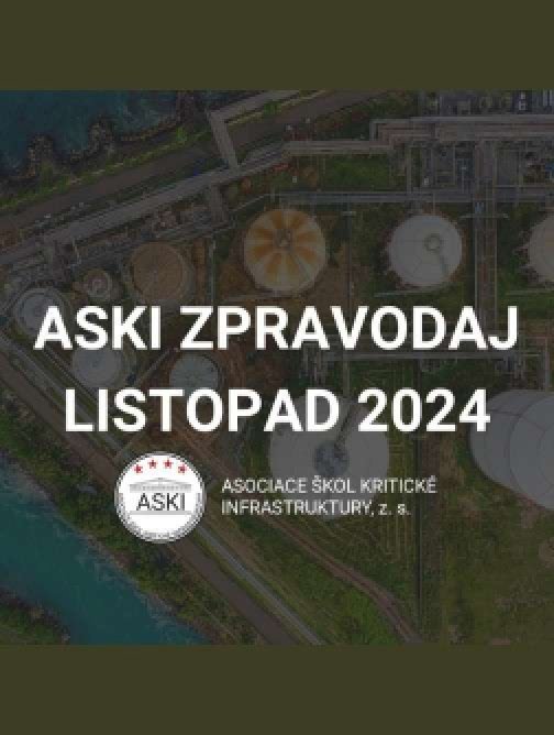 ZPRAVODAJ LISTOPAD 2024