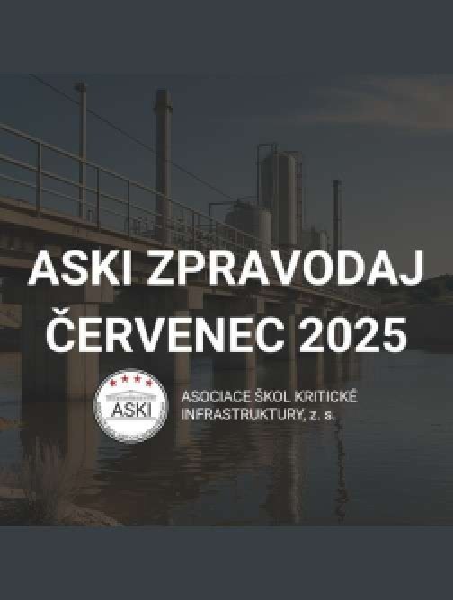 ZPRAVODAJ ČERVENEC 2025