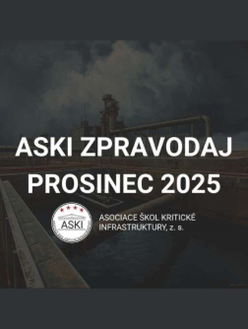 ZPRAVODAJ PROSINEC 2025